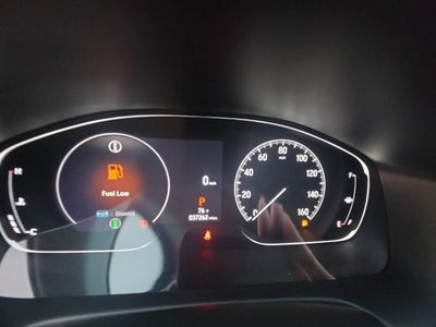 2021 Honda Accord Sport Special Edition