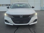 2021 Honda Accord Sport Special Edition