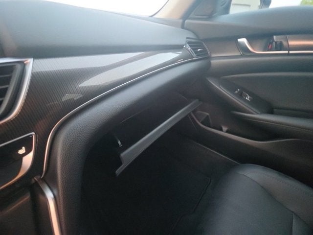 2021 Honda Accord Sport Special Edition