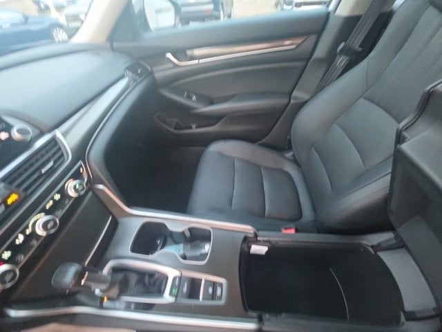 2021 Honda Accord Sport Special Edition