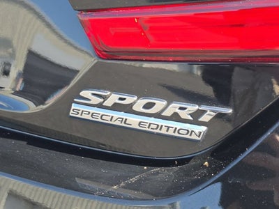 2022 Honda Accord Sport Special Edition