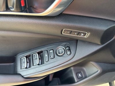 2021 Honda Accord EX-L