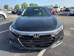 2021 Honda Accord EX-L