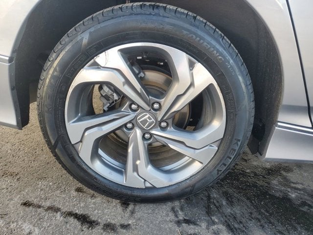 2020 Honda Accord EX-L