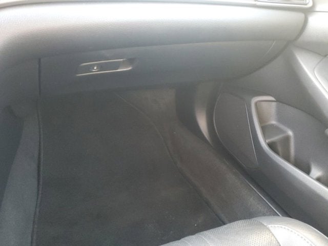 2020 Honda Accord EX-L