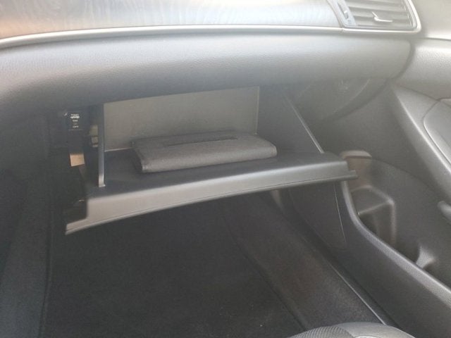 2020 Honda Accord EX-L