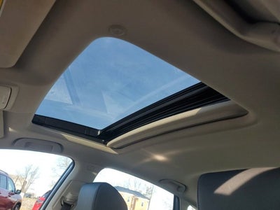 2020 Honda Accord EX-L