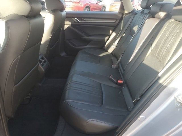 2020 Honda Accord EX-L