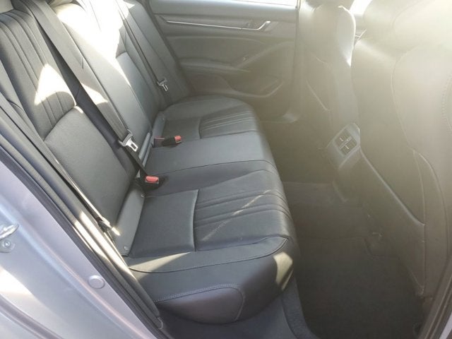 2020 Honda Accord EX-L