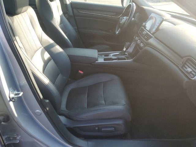 2020 Honda Accord EX-L