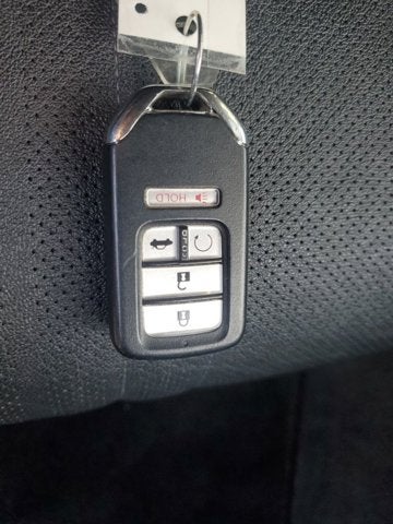 2020 Honda Accord EX-L