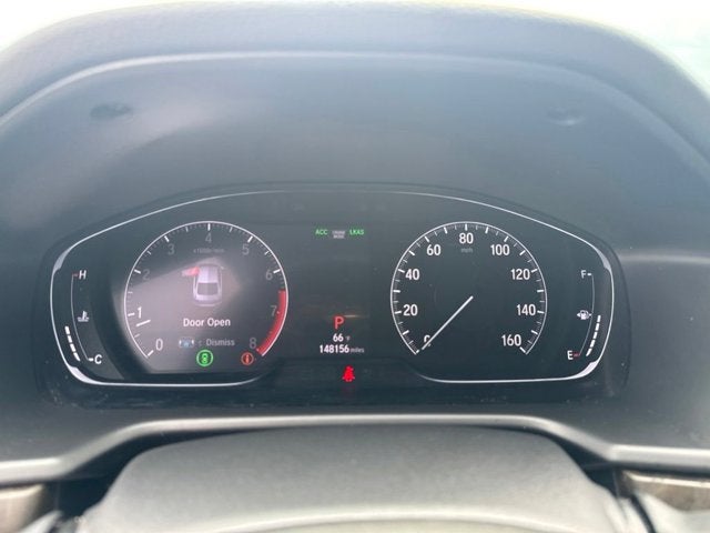 2020 Honda Accord EX-L