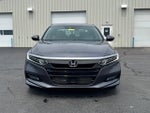 2020 Honda Accord EX-L