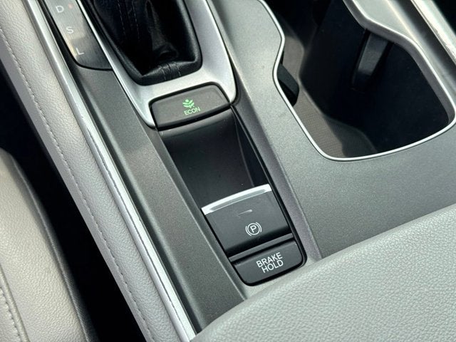 2020 Honda Accord EX-L