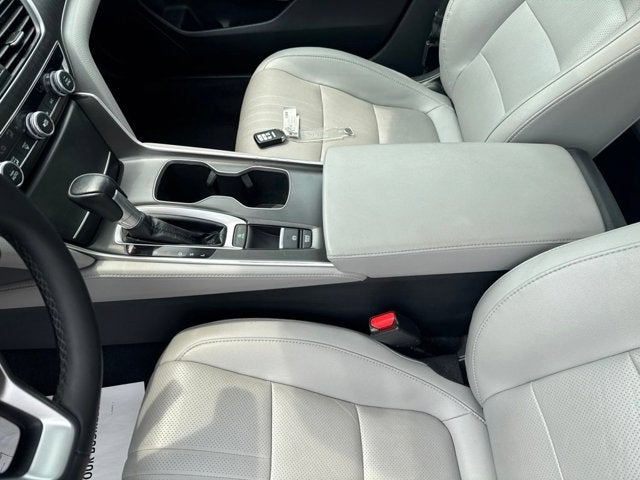 2020 Honda Accord EX-L