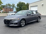2020 Honda Accord EX-L