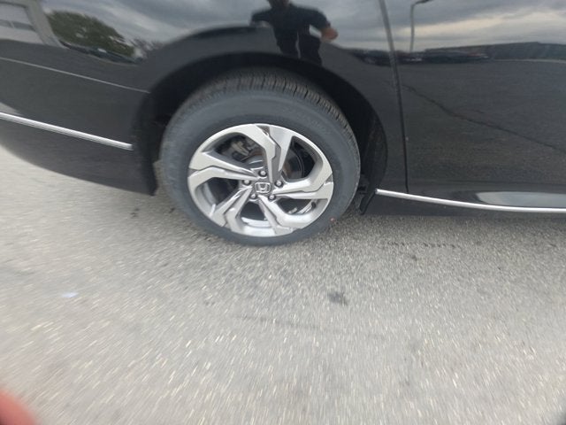 2019 Honda Accord EX-L