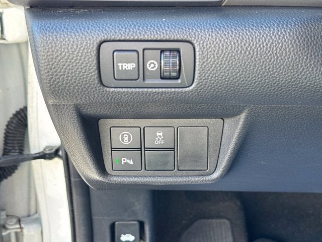 2021 Honda Accord EX-L