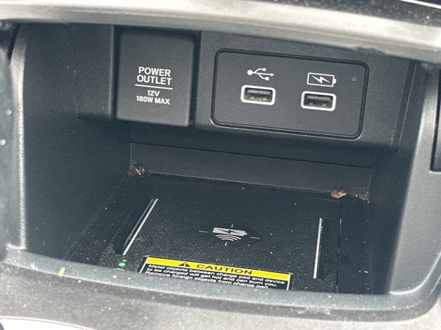 2021 Honda Accord EX-L