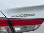 2021 Honda Accord EX-L