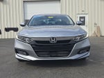 2020 Honda Accord EX-L
