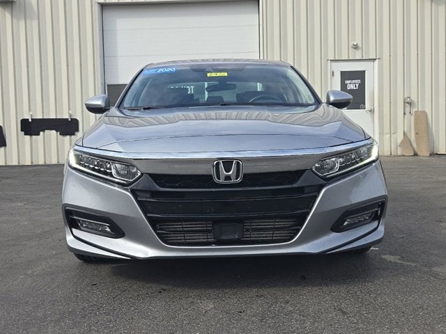 2020 Honda Accord EX-L