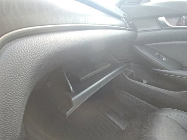 2020 Honda Accord EX-L