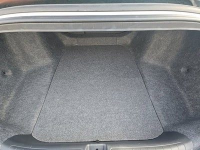 2020 Honda Accord EX-L