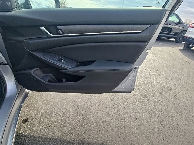 2020 Honda Accord EX-L