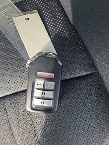 2020 Honda Accord EX-L