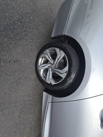 2020 Honda Accord EX-L