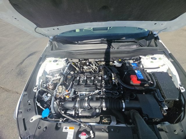 2022 Honda Accord EX-L