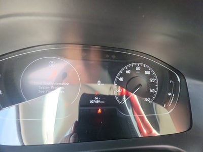 2022 Honda Accord EX-L