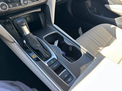 2022 Honda Accord EX-L