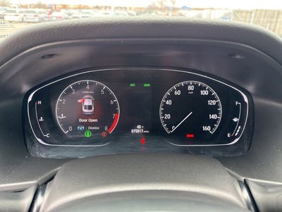 2019 Honda Accord Sport 2.0T