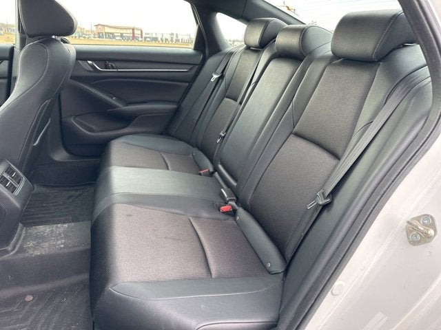 2019 Honda Accord Sport 2.0T