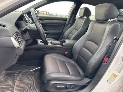2019 Honda Accord Sport 2.0T