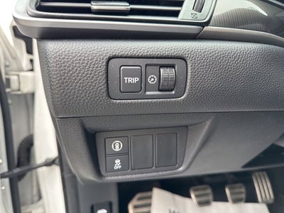 2019 Honda Accord Sport 2.0T