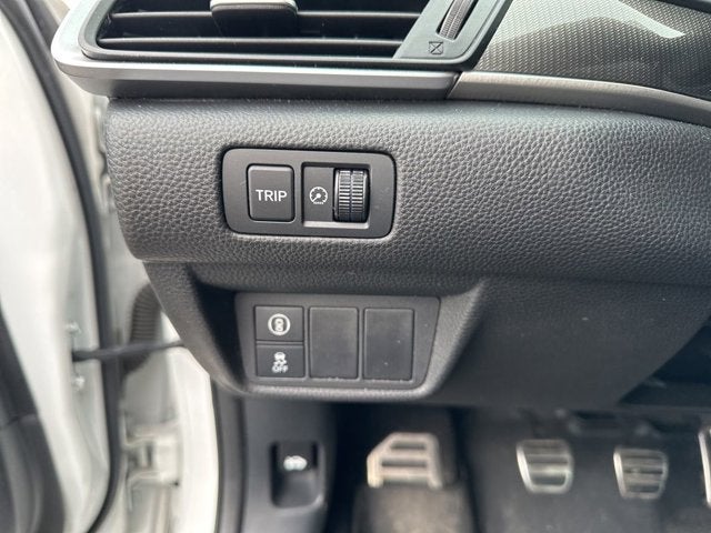 2019 Honda Accord Sport 2.0T