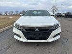 2019 Honda Accord Sport 2.0T