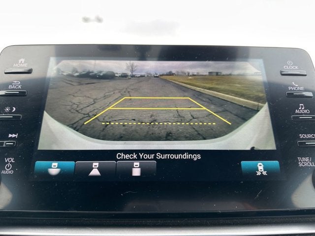 2019 Honda Accord Sport 2.0T