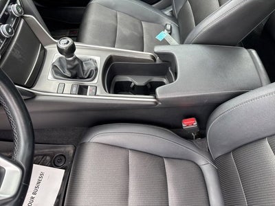 2019 Honda Accord Sport 2.0T