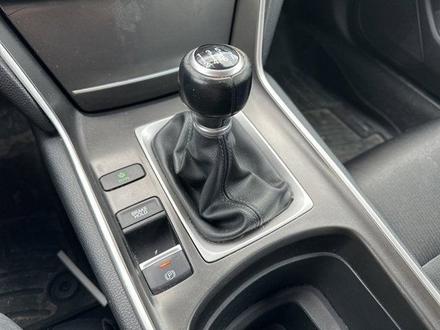 2019 Honda Accord Sport 2.0T