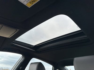 2019 Honda Accord Sport 2.0T