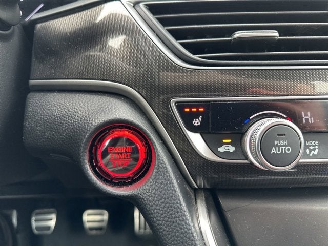 2019 Honda Accord Sport 2.0T