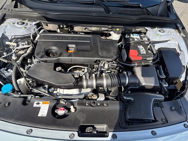 2021 Honda Accord Sport 2.0T