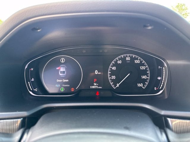 2021 Honda Accord Sport 2.0T