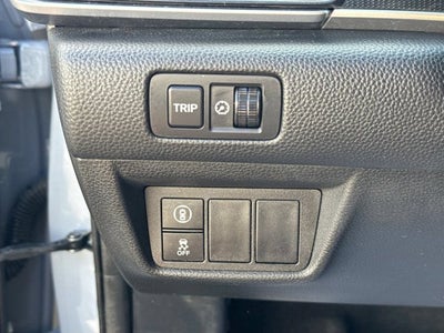 2021 Honda Accord Sport 2.0T