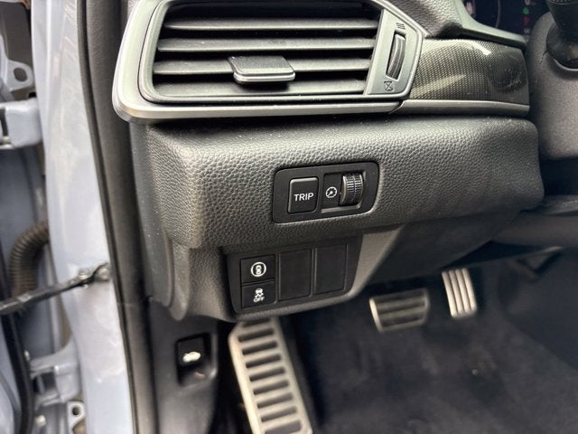 2021 Honda Accord Sport 2.0T