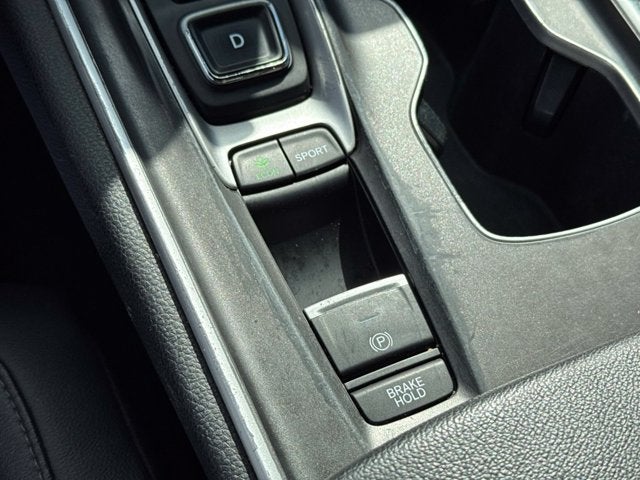 2021 Honda Accord Sport 2.0T